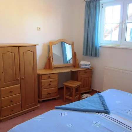 Giesen Apartment Zingst