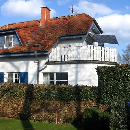 Giesen Apartment Zingst