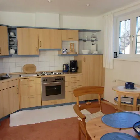 Giesen Apartment Zingst