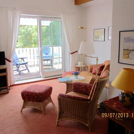 Apartment Giesen Zingst