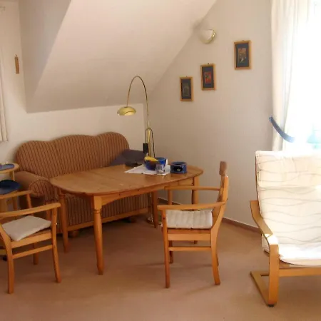 Giesen Apartment Zingst