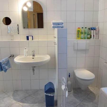 Apartment Giesen