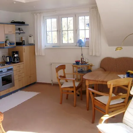 Apartment Giesen *
