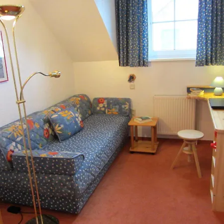 Apartment Giesen Zingst